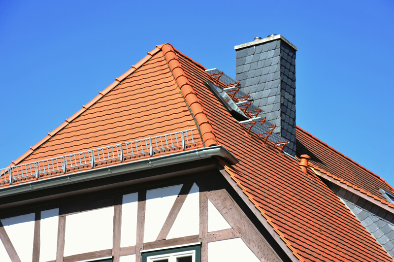 Roofing Lead Works Crawley West Sussex
