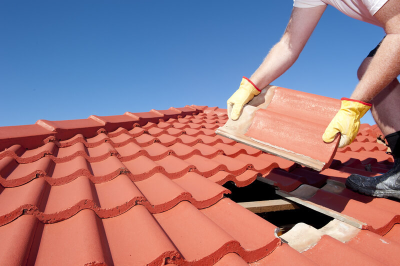 Replacement Roofing Tiles Crawley West Sussex