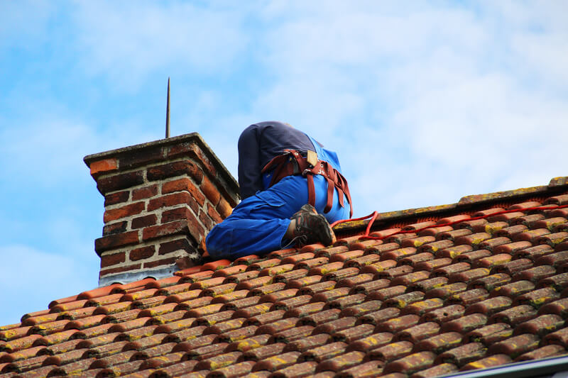 Roofing Services in Crawley West Sussex