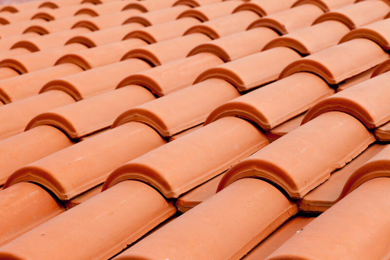 Tile Roofing Crawley West Sussex